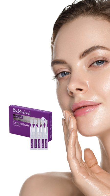 Аллантоин: успокаивающий ингредиент для ухода за кожей, о котором вам следует знать