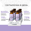 Коллаген морской ANTISTRESS (АНТИСТРЕСС) для стрессоустойчивости LUXCOLLAGEN+ i-complex, 6 шт.