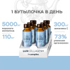 Коллаген морской APPETITE BLOCKER для похудения LUXCOLLAGEN+ i-complex, ЛЮКСКОЛЛАГЕН+ай-комплекс КОНТРОЛЬ АППЕТИТА, 6 шт.